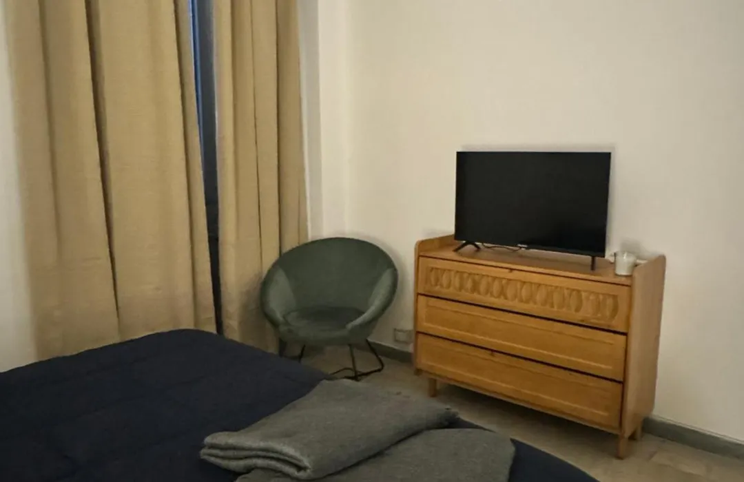 Pietra Apartment,Colosseo-1