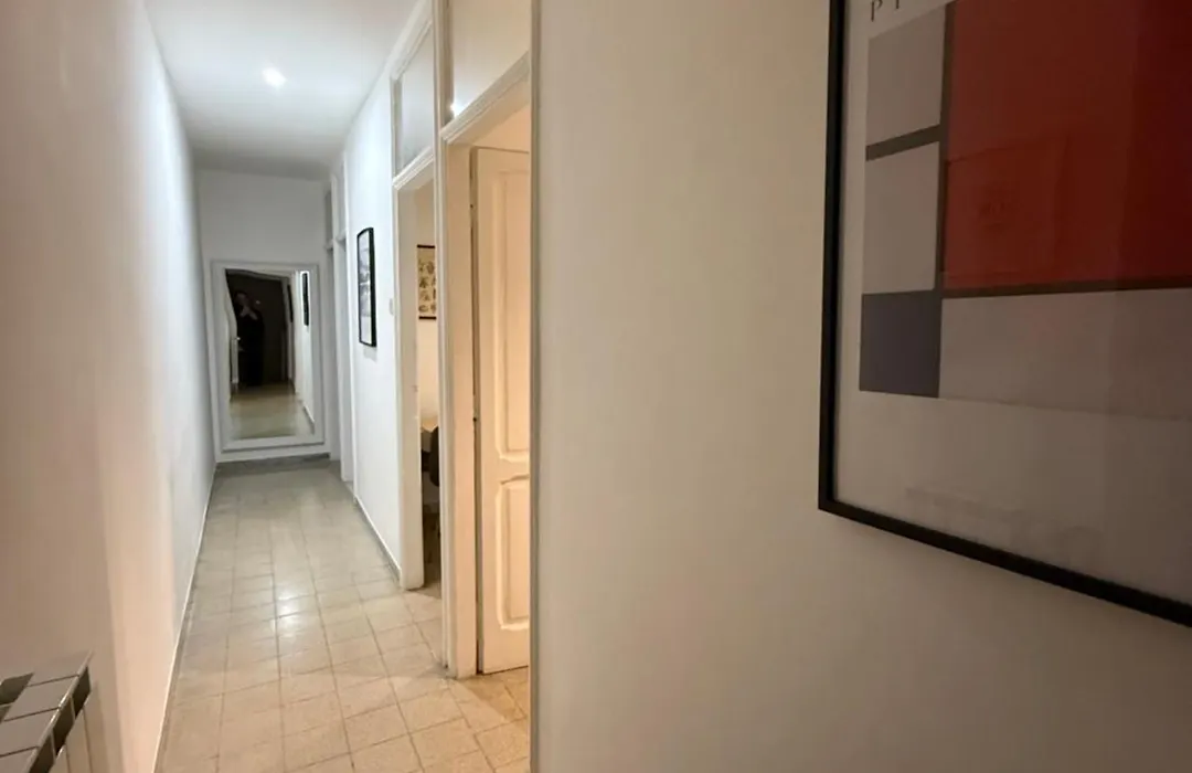 Pietra Apartment,Colosseo-1