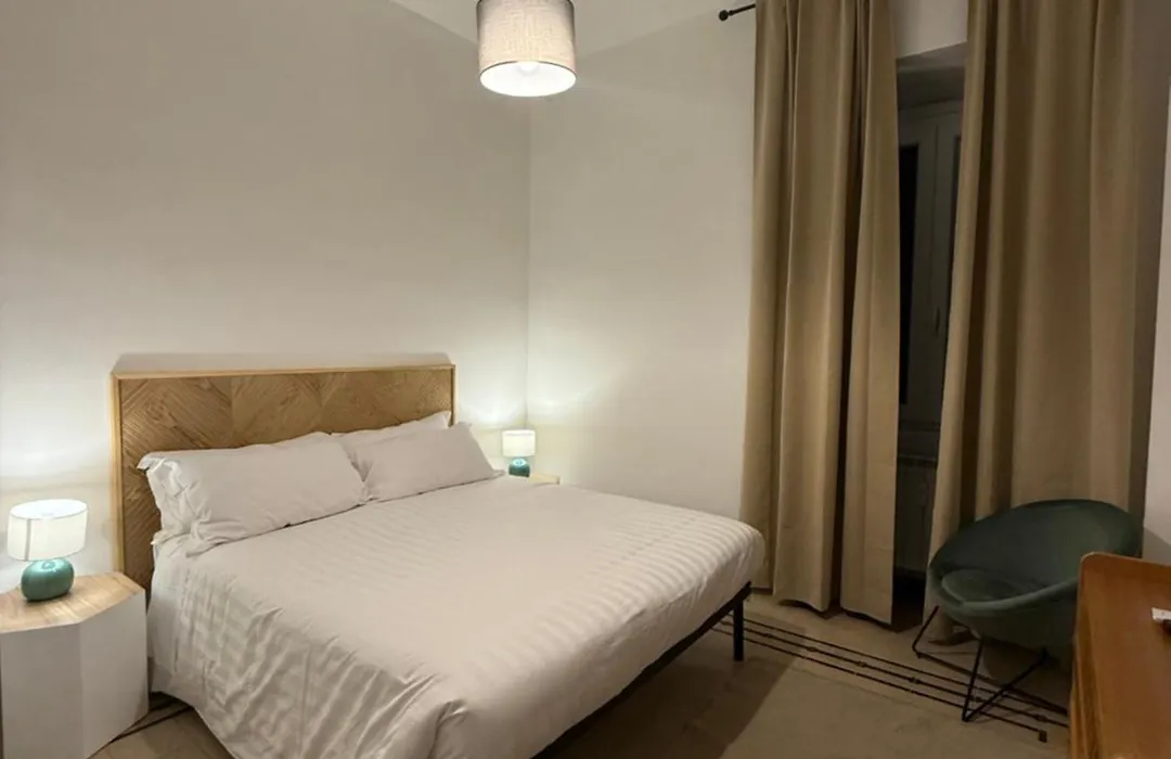 Pietra Apartment,Colosseo-1