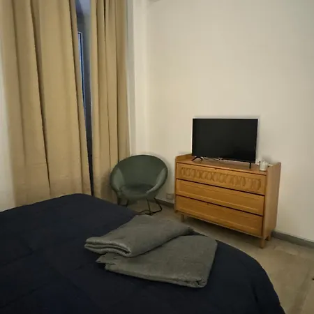 Pietra Apartment,Colosseo-2