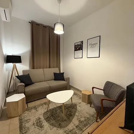 Pietra Apartment,Colosseo-2