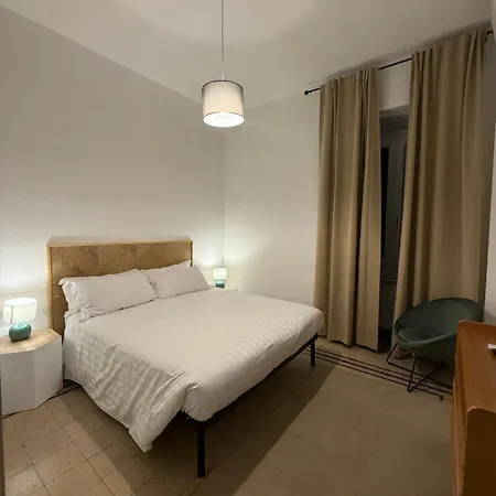 Pietra Apartment,Colosseo-3